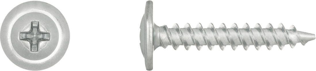 Sraigtai Li 4,2x13 (100 vnt.)